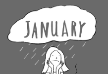 Thursday Chronicles: January Has No Chill, But We’re Still Standing