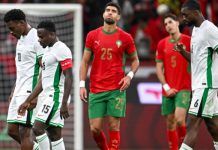 AFCON 2025: Morocco Knock Out Nigeria On Penalties, Set Up Final Clash With Senegal