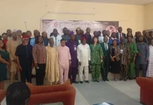 Nigeria STICOMMS 2026: Experts Warn Petroleum Leaks May Drive 60% Of Cancers