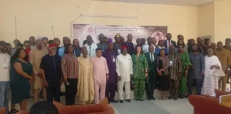 Nigeria STICOMMS 2026: Experts Warn Petroleum Leaks May Drive 60% Of Cancers