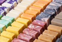 Expert Cautions Consumers Against Harmful Soap Ingredients