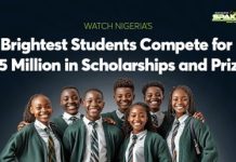 Interswitch Unveils Nine Finalists As InterswitchSPAK 7.0 Nears Grand Finale.