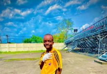 Soldier Attached To Sterling Global Accused Of Murdering 13-Year-Old Student On New Year’s Day