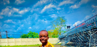 Soldier Attached To Sterling Global Accused Of Murdering 13-Year-Old Student On New Year’s Day