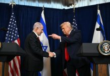 Netanyahu Accepts Invite To Trump’s “Board of Peace” Following Initial Friction