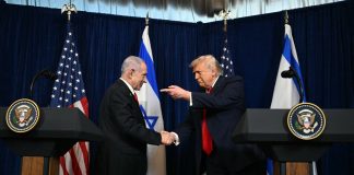 Netanyahu Joins Trump-Led ‘Board of Peace’ As Global Conflict Resolution Body Takes Shape