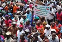 Workers’ forum faults FG over allowance increase amid unpaid arrears