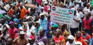Workers’ forum faults FG over allowance increase amid unpaid arrears