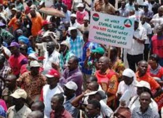 Workers’ forum faults FG over allowance increase amid unpaid arrears