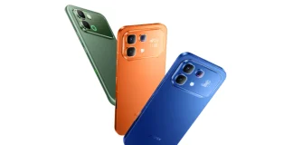 Infinix Note 60 Pro: Reasons The 144Hz AMOLED And Rear Matrix Display Matter