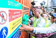 Waste-to-Wealth: Lagos Commissions Ikosi Fruit Market Biogas Plant
