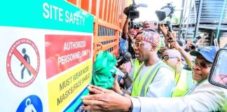 Waste-to-Wealth: Lagos Commissions Ikosi Fruit Market Biogas Plant