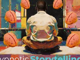 Hypnotic Storytelling
