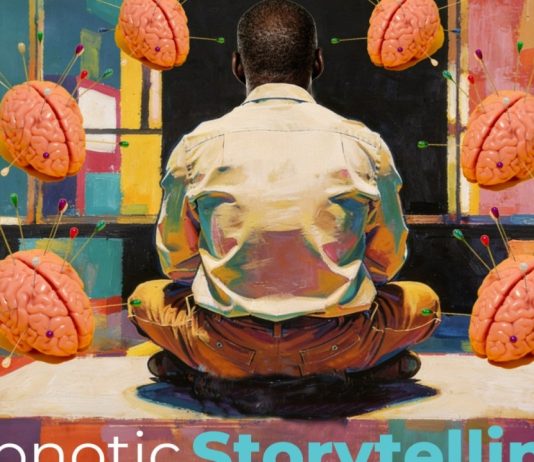 Hypnotic Storytelling