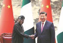 Nigeria–China Trade Deepens As Non-Oil Exports Surge