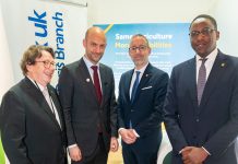 Access Bank Drives Africa–Europe Trade Corridor At The Paris International Agricultural Show 2026