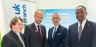 Access Bank Drives Africa–Europe Trade Corridor At The Paris International Agricultural Show 2026