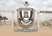 Federal Government Backs Baze University Plan For Aviation School In Abuja