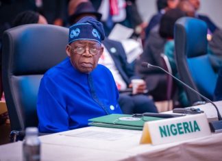 FG targets N700bn from April bond auction amid high borrowing costs President Bola Tinubu