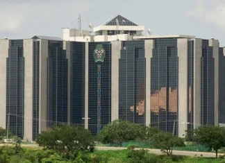 CBN Sells ₦1.9 Trillion OMO Bills as Liquidity Management Tightens Financial System