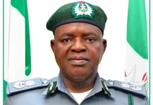 Murtala Muhammed Airport Customs Generates ₦202.9bn In 2025, Exceeds Revenue Target