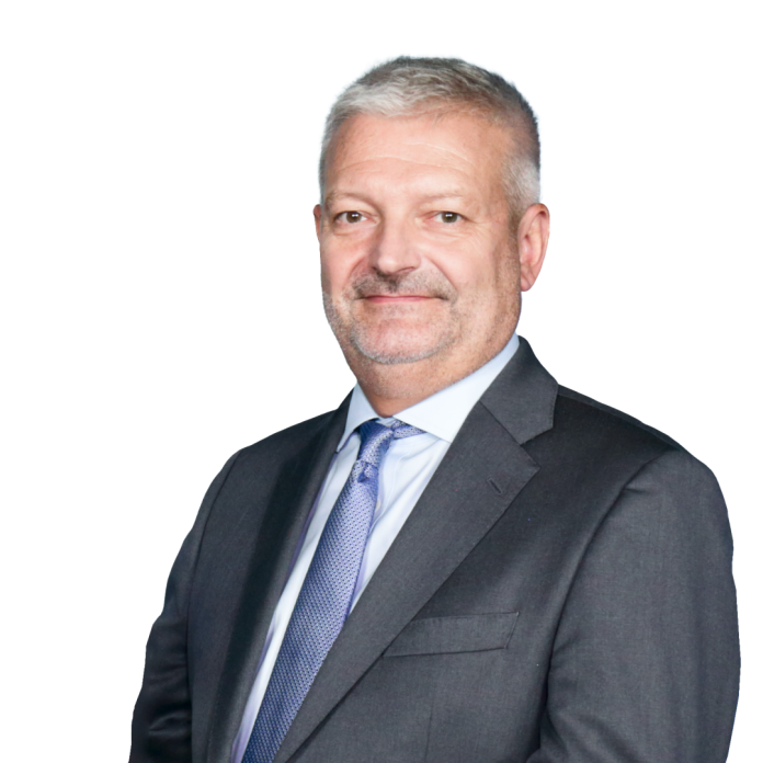 David Barrett, CEO of EBC Financial Group (UK) Ltd 02 David Barrett, Chief Executive Officer, EBC Financial Group (UK) Ltd