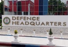 DHQ Under Fire Over Military Personnel Bypassing Airport Security Checks