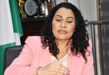 FG Mulls Warehousing Oil Gains To Curb Liquidity Surge Doris-Nkiruka-Uzoka-Anite-