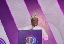 NGX Chairman Warns Of Capital Flight Over Weak AI Governance Dr Umaru Kwairanga, Group