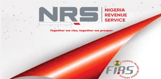 Nigeria Revenue Service Sets ₦40.71tn Collection Target For 2026 After Record-Breaking 2025 Performance