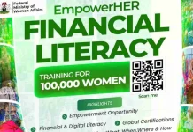 Federal Government Unveils Free Nationwide Financial Literacy Programme Targeting 10 Million Nigerians