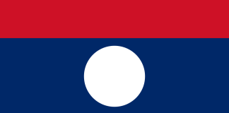 Laos Central Bank Cuts Interest Rate To 8% To Bolster Stability