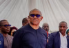 Peter Obi exits ADC, cites toxic political climate and internal party crisis