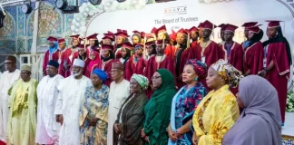 Niger Skills Drive: Youth Centre Trains, Empowers 50 Orphans And Vulnerable Persons