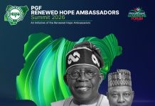 Tinubu Predicts Naira Appreciation To N1,000 As CBN Reserves Hit $50.45bn