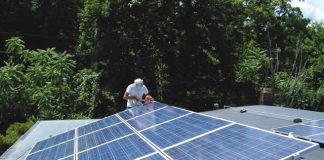 Chinese Solar Manufacturers Hunt Nigerian Partners As Import Costs Choke Africa’s Fastest-Growing Market