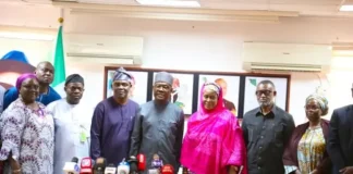 Wike Unveils Plans To Mark FCT’s Golden Jubilee Alongside Tinubu’s Third Anniversary