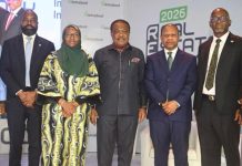 Stanbic IBTC Bank Strengthens Industry Collaboration With Housing Finance Expertise At The 2026 Wemabod Real Estate Summit