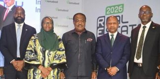 Stanbic IBTC Bank Strengthens Industry Collaboration With Housing Finance Expertise At The 2026 Wemabod Real Estate Summit