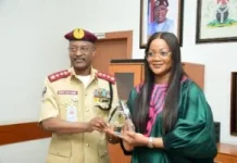 FRSC, NIMC Move To Integrate Data For National Security, Road Safety
