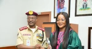 FRSC, NIMC Move To Integrate Data For National Security, Road Safety