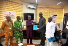 XEJet And University Of Abuja Sign MoU For Aerospace Engineering Centre sejet, uniabuja mou signing