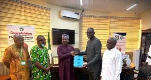 XEJet And University Of Abuja Sign MoU For Aerospace Engineering Centre sejet, uniabuja mou signing