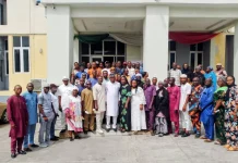 Kogi Targets 4.5 Million Residents In Fresh Drive Against River Blindness