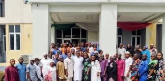 Kogi Targets 4.5 Million Residents In Fresh Drive Against River Blindness