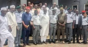 Customs Urges Freight Forwarders To Adopt Automated Licence Portal