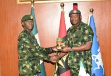 NDA, 1 Division Deepen Operational Synergy To Boost Security Response