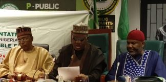 Information Ministry To Leverage Media Platforms For Renewable Energy Propagation