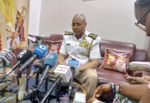 FG Unveils GHG Reduction Initiative Targeting 70% Cut In Carbon Emissions