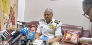 FG Unveils GHG Reduction Initiative Targeting 70% Cut In Carbon Emissions